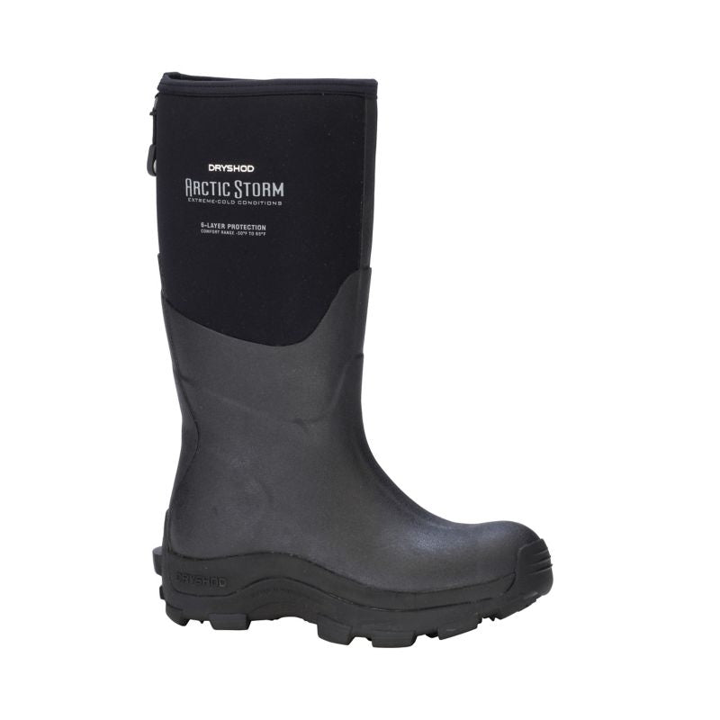 Dryshod Ladies Arctic Storm Hi Boots