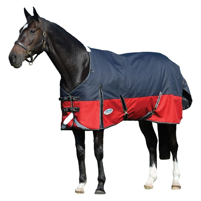 Weatherbeeta ComFiTec Plus Dynamic II Standard Neck Medium Turnout