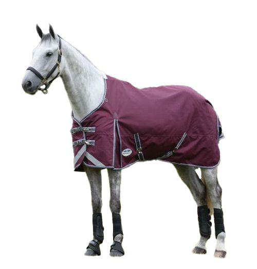 Weatherbeeta ComFiTec Plus Dynamic II Standard Neck Lite Turnout