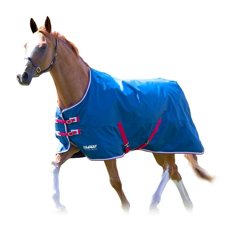 Shires Tempest Original Lite Turnout Sheet