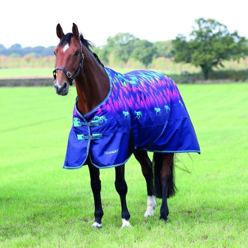 Shires Tempest Original Lite Turnout Sheet