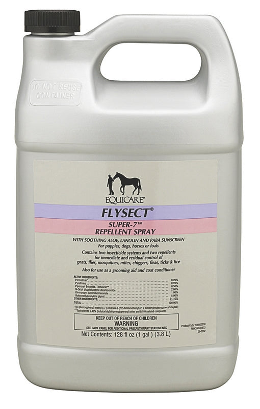 Farnam Flysect Super-7 Fly Spray