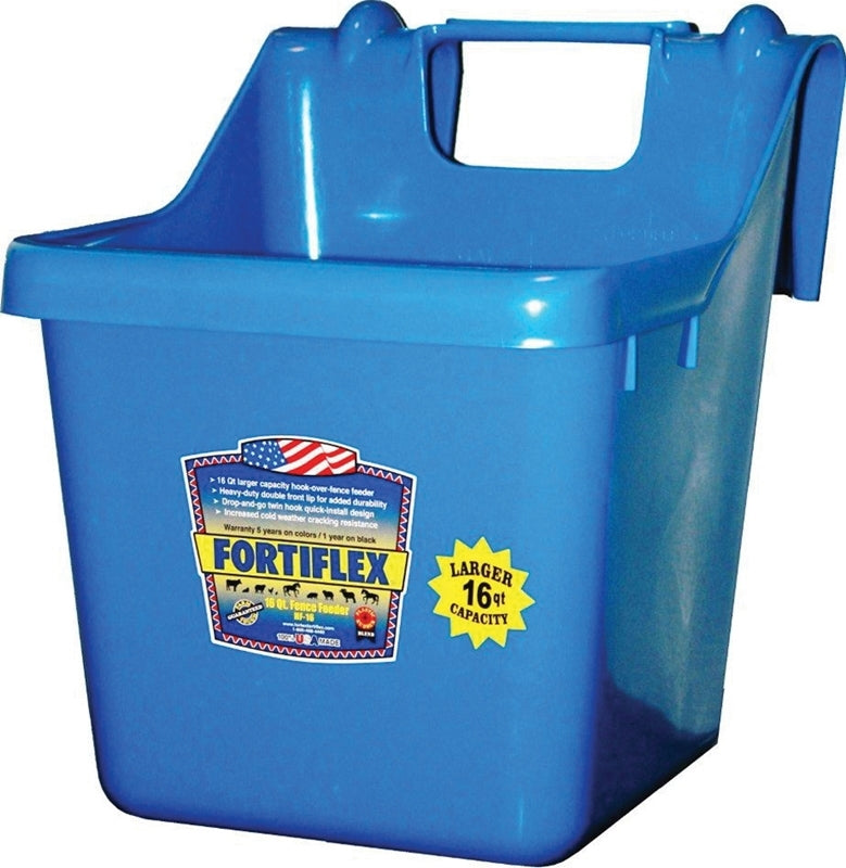 Fortex Industries Hook Over Feeder