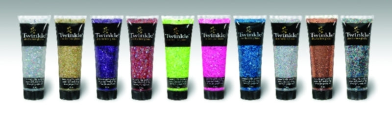 Twinkle Mane and Tail Gel