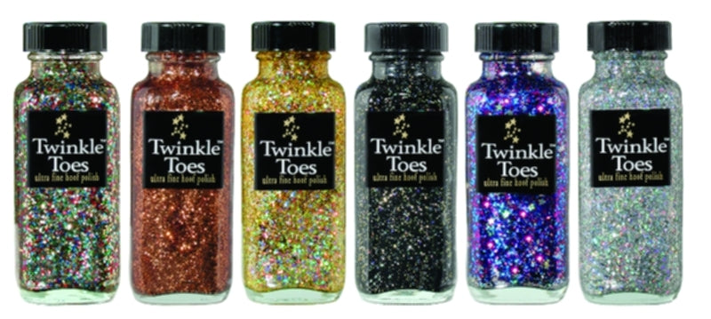 Twinkle Toes Hoof Polish