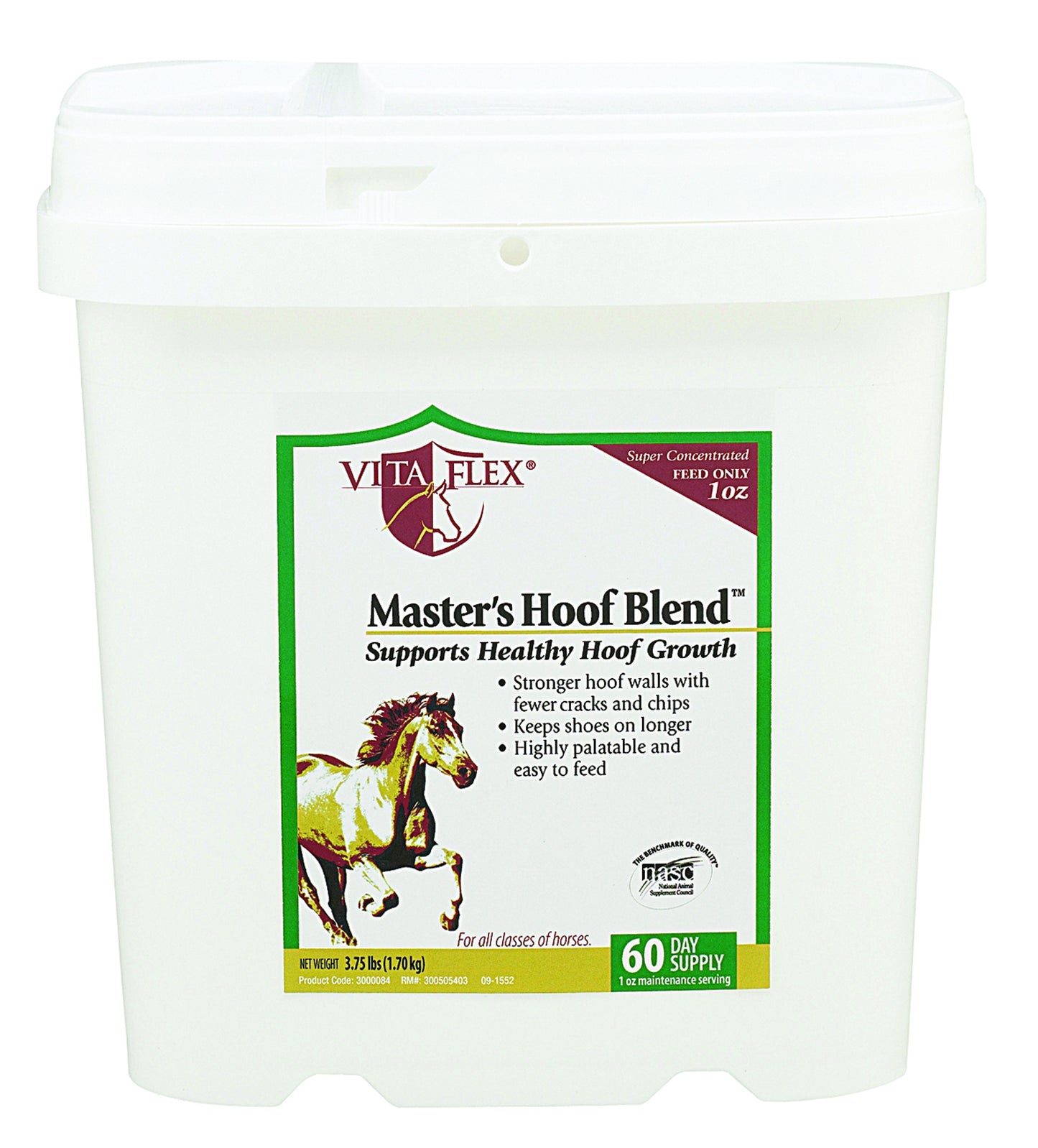 Vita Flex Masters Hoof Blend