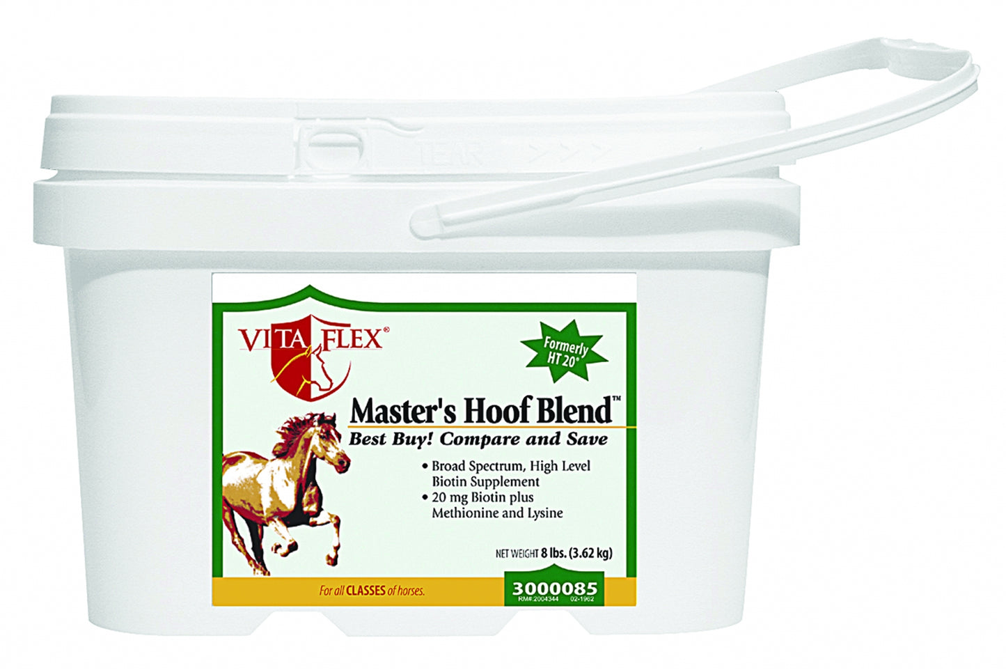 Vita Flex Masters Hoof Blend