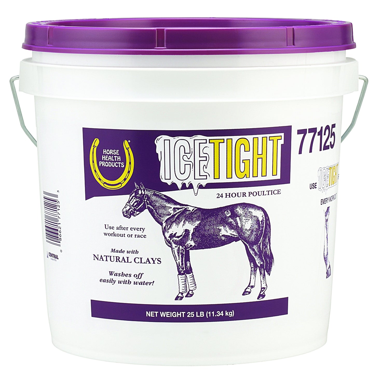 Equine Icetight Poultice