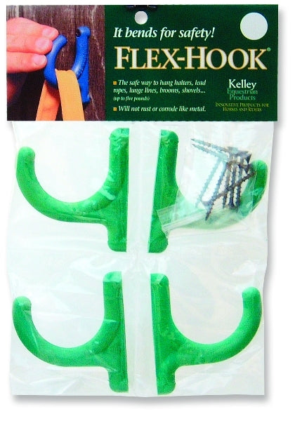 Flex-Hook - Patented