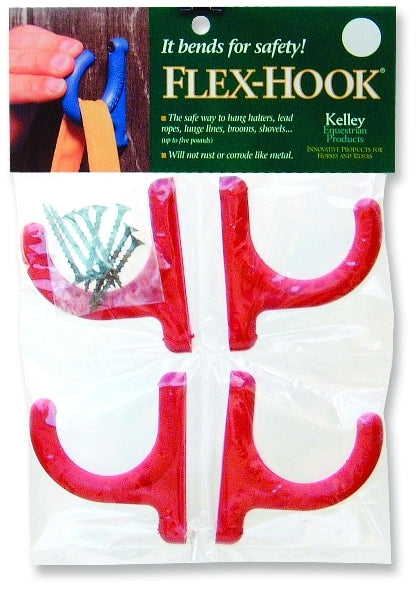 Flex-Hook - Patented