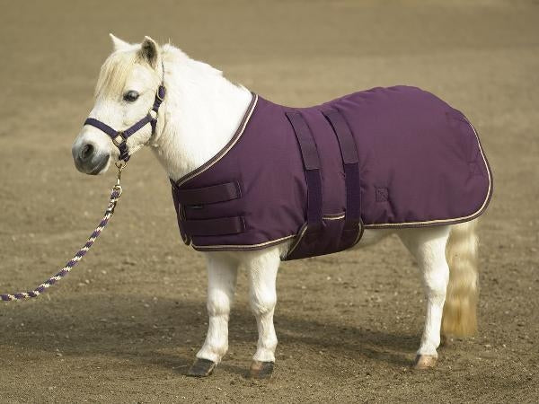 Ozark Mini/Pony Roustabout Blanket