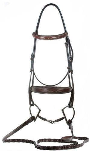 Nunn Finer Caterina Hunter Bridle