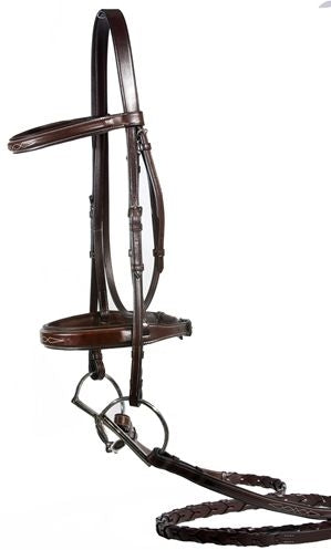 Nunn Finer Caterina Hunter Bridle