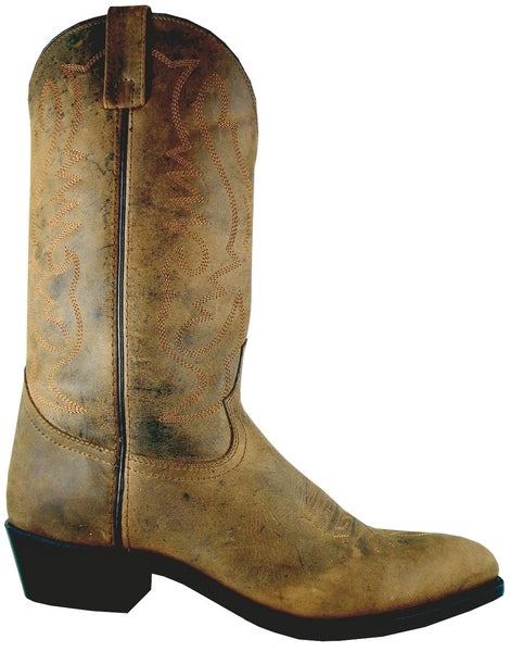 Smoky Mountain Mens Denver Western Boots