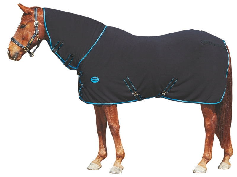 Weatherbeeta Fleece Combo Neck Cooler